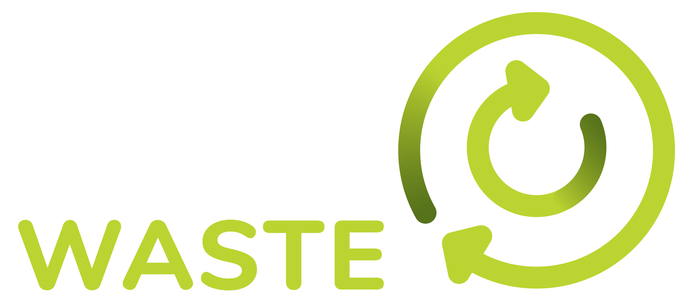 South West Waste logo